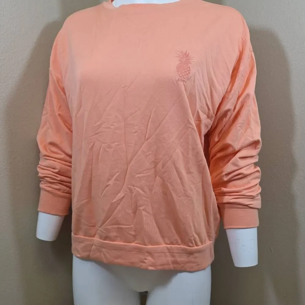 Roxy LS Top